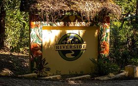Riverside Villas